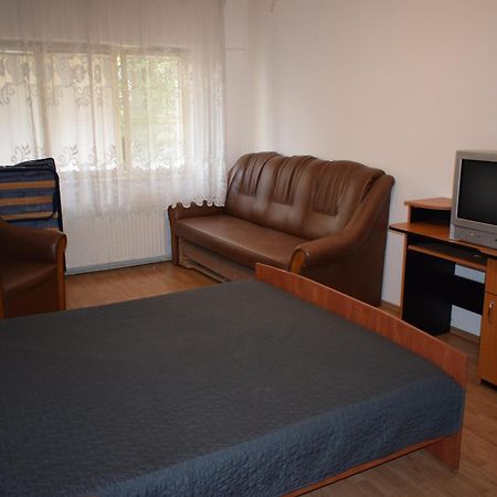 Apartament Modest Traian Rhbm 巴亚马雷 外观 照片