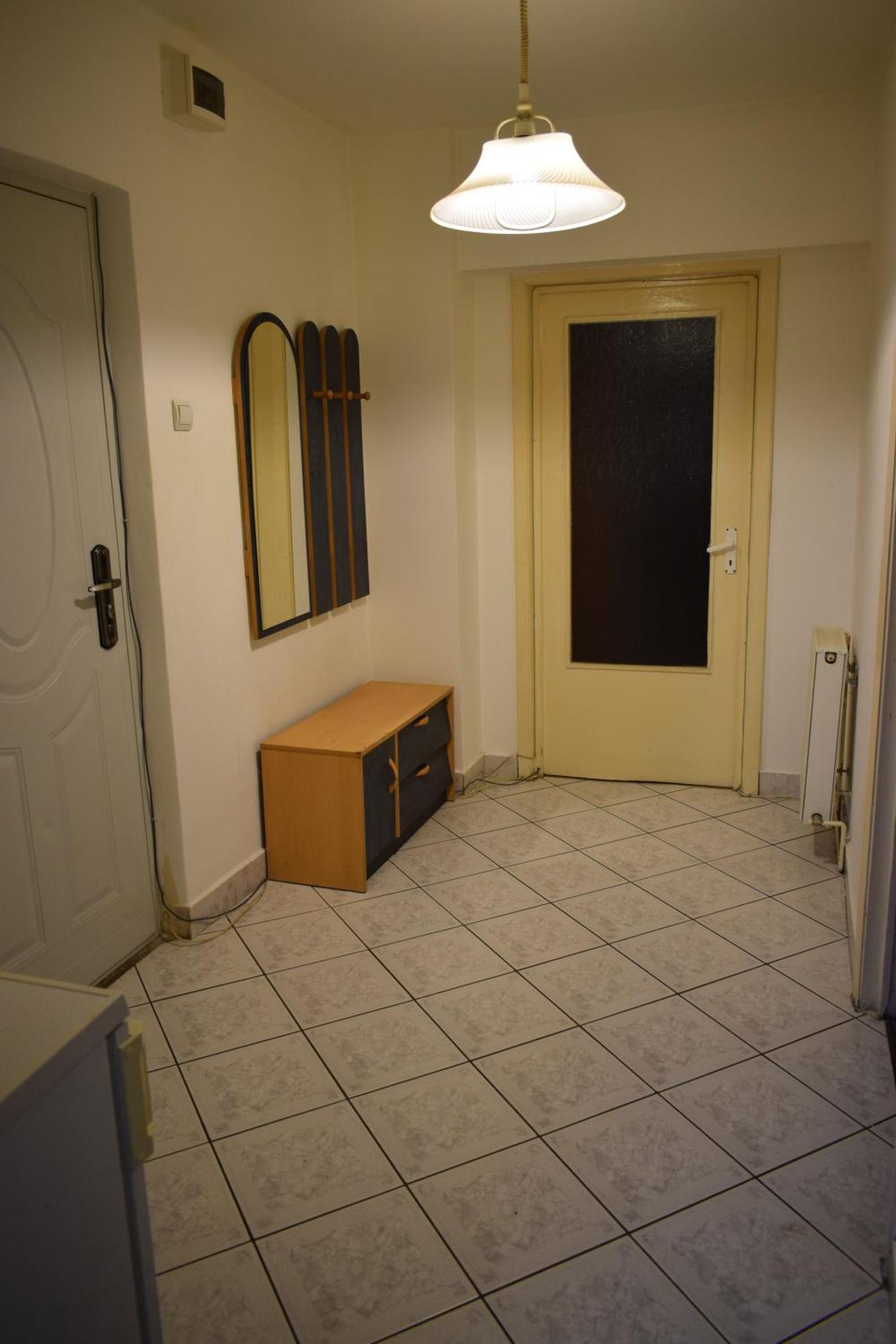 Apartament Modest Traian Rhbm 巴亚马雷 外观 照片