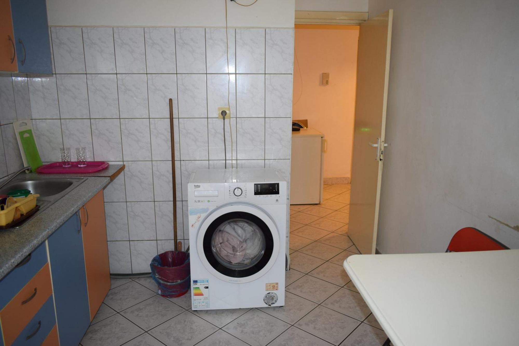 Apartament Modest Traian Rhbm 巴亚马雷 外观 照片