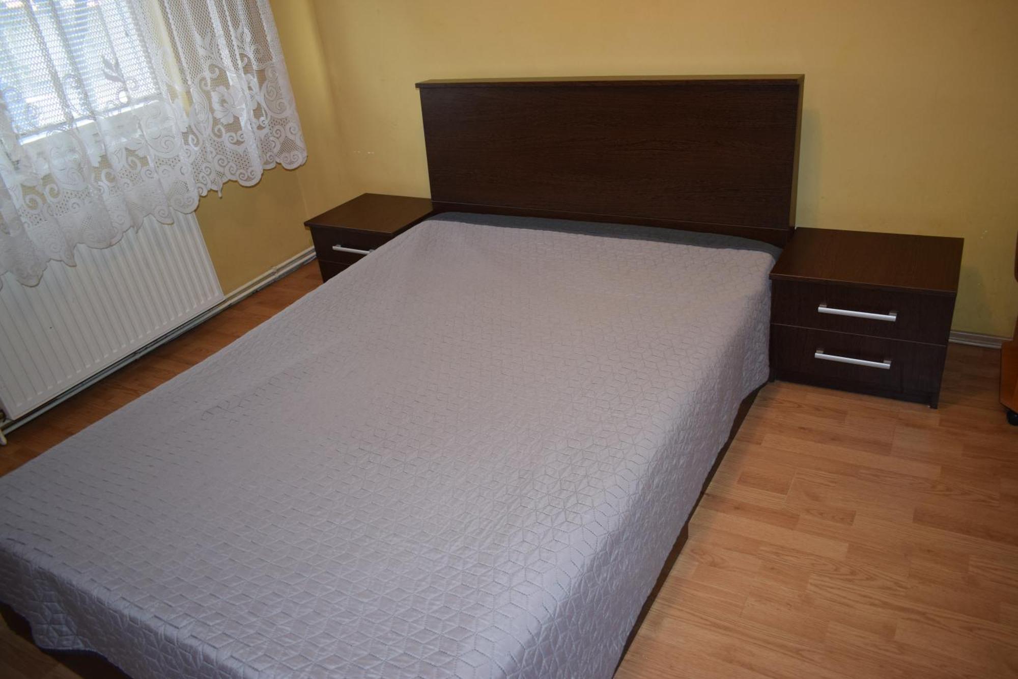 Apartament Modest Traian Rhbm 巴亚马雷 外观 照片