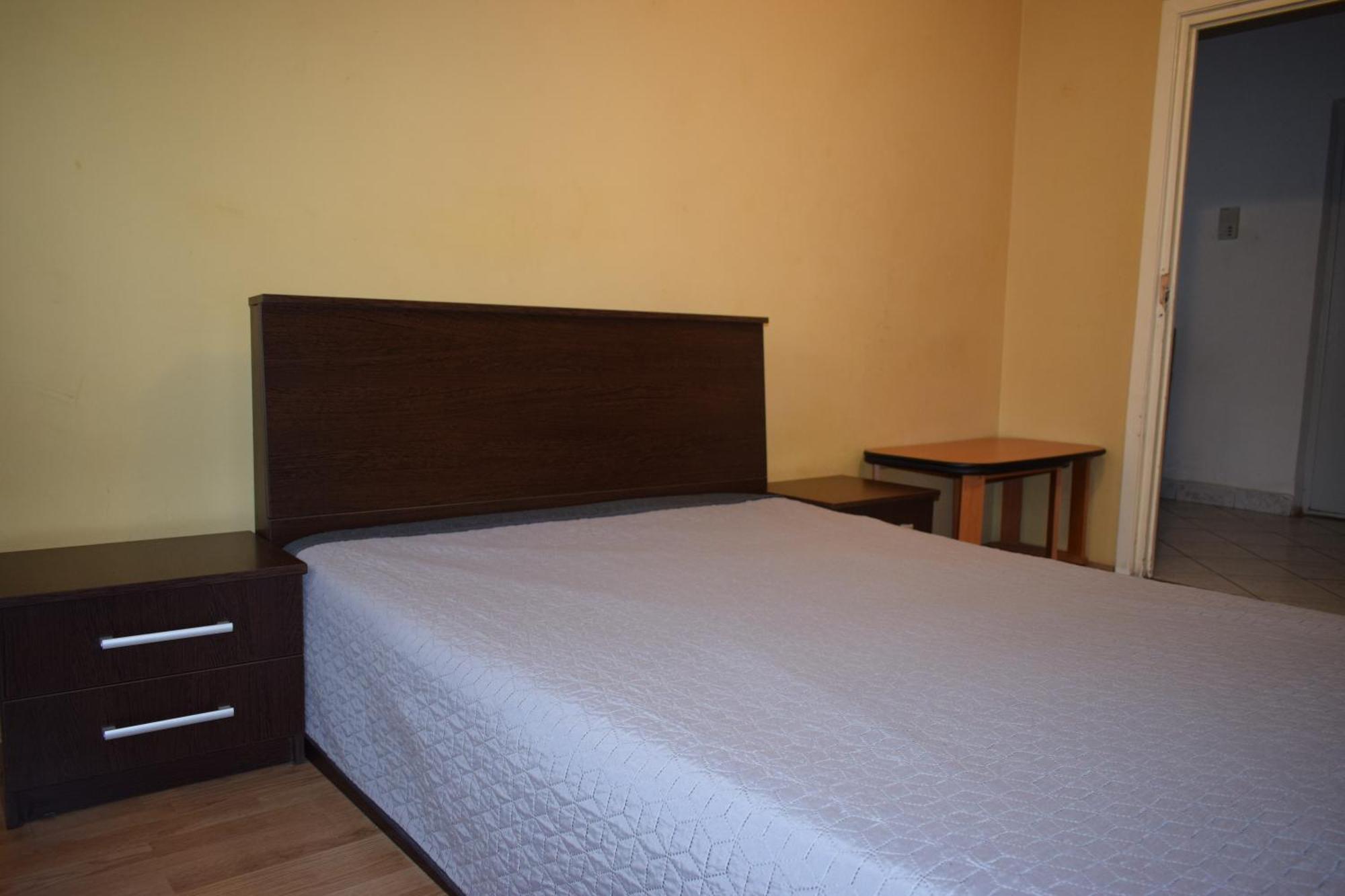 Apartament Modest Traian Rhbm 巴亚马雷 外观 照片
