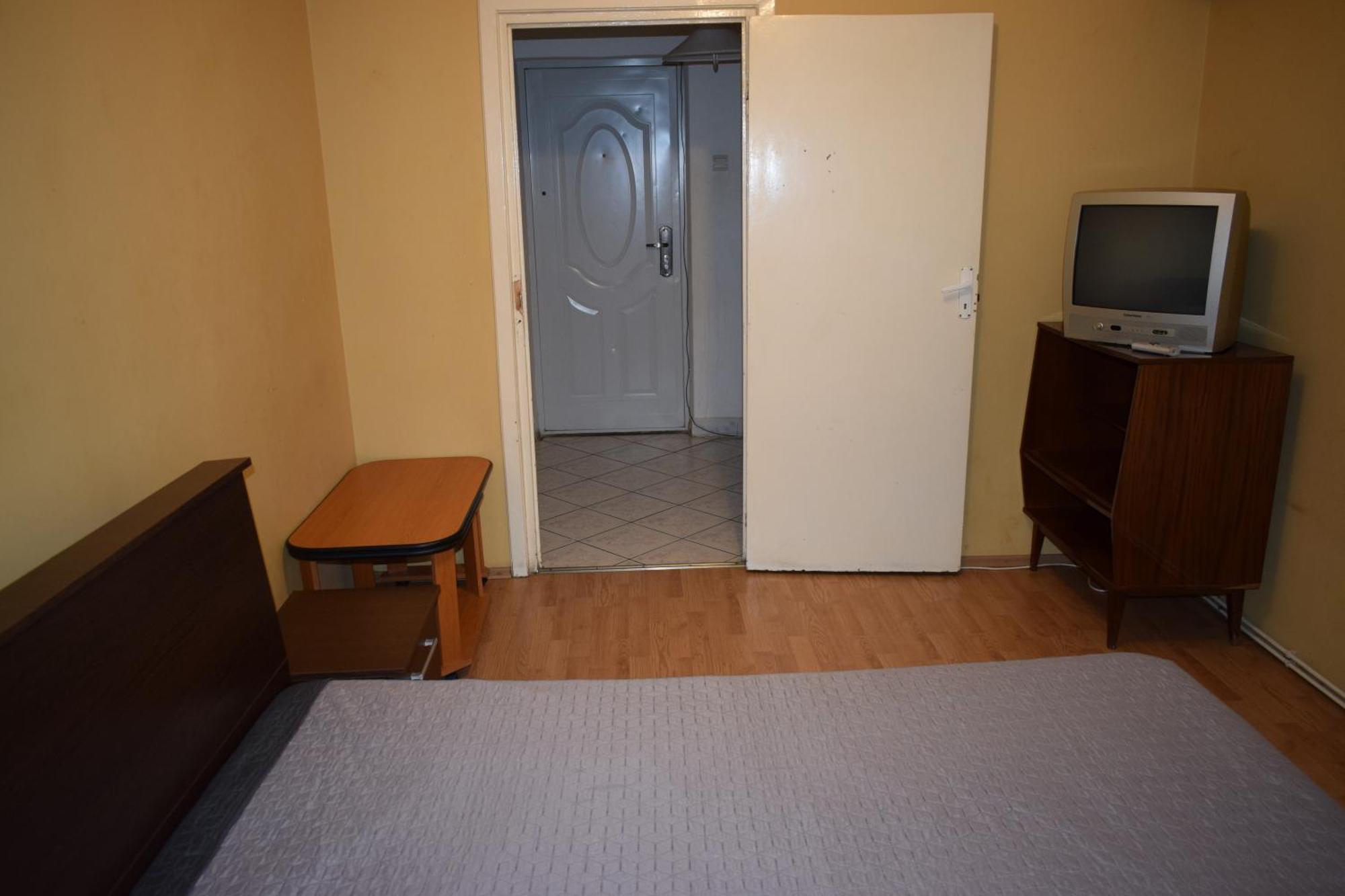 Apartament Modest Traian Rhbm 巴亚马雷 外观 照片