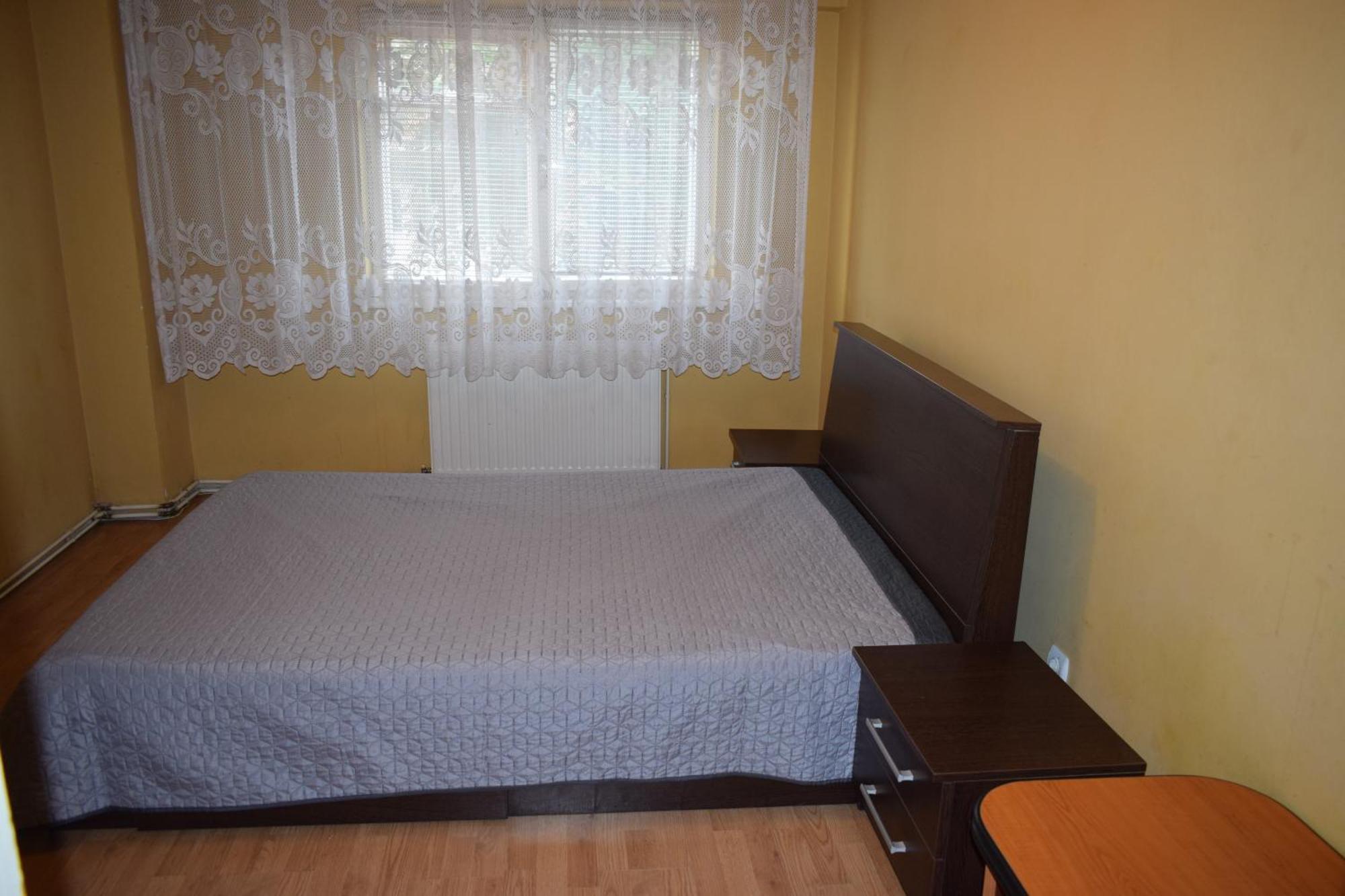 Apartament Modest Traian Rhbm 巴亚马雷 外观 照片